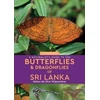 KNYGA Silva Naturalist's Guide to the Butterflies of Sri Lanka (2nd edition)