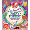 KNYGA Gemma Barder Paperplay - Enchanted Fairy Forest