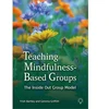 KNYGA Gemma Griffith Teaching Mindfulness-Based Groups
