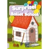 KNYGA Gemma Mcmullen Surprise and Ballet School