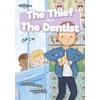 KNYGA Gemma Mcmullen Thief and The Dentist