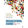 KNYGA Gene Deszca Organizational Change