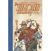 KNYGA Geof Darrow Shaolin Cowboy: Cruel to Be Kin