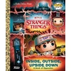 KNYGA Geof Smith Stranger Things: Inside, Outside, Upside Down (Funko Pop!)