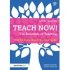 KNYGA Geoff Barton Teach Now! The Essentials of Teaching