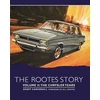 KNYGA Geoff Carverhill Rootes Story Vol 2- The Chrysler Years