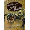 KNYGA Geoff Finch Uncollected Cases of Sherlock Holmes