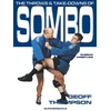 KNYGA Geoff Thompson Throws and Takedowns of Sombo Russian Wrestling