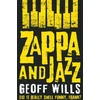 KNYGA Geoff Wills Zappa and Jazz