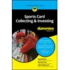 KNYGA Geoff Wilson Sports Card Collecting &amp; Investing For Dummies