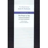 KNYGA Geoffrey Brennan Power to Tax -- Analytical Foundations of a Fiscal Constitution