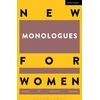 KNYGA Geoffrey Colman New Monologues for Women