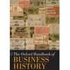 KNYGA Geoffrey Jones Oxford Handbook of Business History