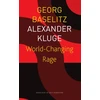 KNYGA Georg Baselitz World–Changing Rage – News of the Antipodeans