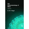 KNYGA Georg Wilhelm Friedrich Hegel Phenomenology of Mind