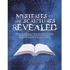 KNYGA George B Lujack Mysteries of the Scriptures Revealed - Shattering the Deceptions Within Mainstream Christianity Deciphering and Revealing End Times Prophecies Making a Straight Path for the End Times Saints