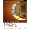 KNYGA George Baird Sustainable Buildings in Practice