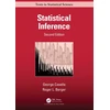 KNYGA George Casella Statistical Inference