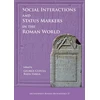 KNYGA George Cupcea Social Interactions and Status Markers in the Roman World