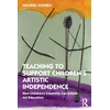 KNYGA George E Szekely Teaching to Support Children's Artistic Independence