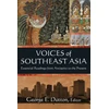 KNYGA George Edson Dutton Voices of Southeast Asia