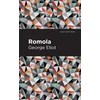 KNYGA George Eliot Romola