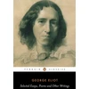 KNYGA George Eliot Selected Essays, Poems and Other Writings