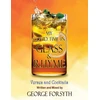 KNYGA George Forsyth My Covid Time in Glass and Rhyme