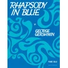 KNYGA George Gershwin Rhapsody In Mėlyna
