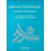 KNYGA George H Ritchie Organ Technique