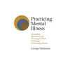 KNYGA George Hofmann Practicing Mental Illness
