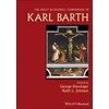 KNYGA George Hunsinger Wiley Blackwell Companion to Karl Barth