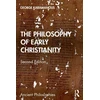KNYGA George Karamanolis Philosophy of Early Christianity