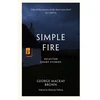 KNYGA George Mackay Brown Simple Fire