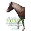 KNYGA George Macleod Treatment Of Horses By Homoeopathy