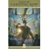 KNYGA George Mann Tales of Carnival Row