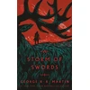 KNYGA George R. R. Martin Storm of Swords