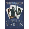KNYGA George R. R. Martin Wild Cards