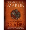 KNYGA George R. R. Martin World of Ice &amp; Fire