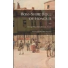 KNYGA George Ross-Shire Directory Souter Ross-shire Roll of Honour