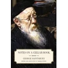 KNYGA George Saintsbury Notes on a Cellar-Book