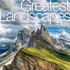 KNYGA George Steinmetz National Geographic Greatest Landscapes