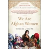 KNYGA George W. Bush Institute We Are Afghan Women