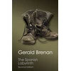 KNYGA Gerald Brenan Spanish Labyrinth