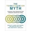 KNYGA Gerald C Kane Transformation Myth