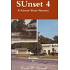 KNYGA Gerald Darnell Sunset 4