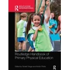 KNYGA Gerald Griggs Routledge Handbook of Primary Physical Education