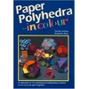 KNYGA Gerald Jenkins Paper Polyhedra in Colour