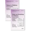KNYGA Gerald M Loughlin Sleep in Children and Sleep and Breathing in Children, Second Edition