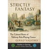 KNYGA Gerald Nachtwey Strictly Fantasy
